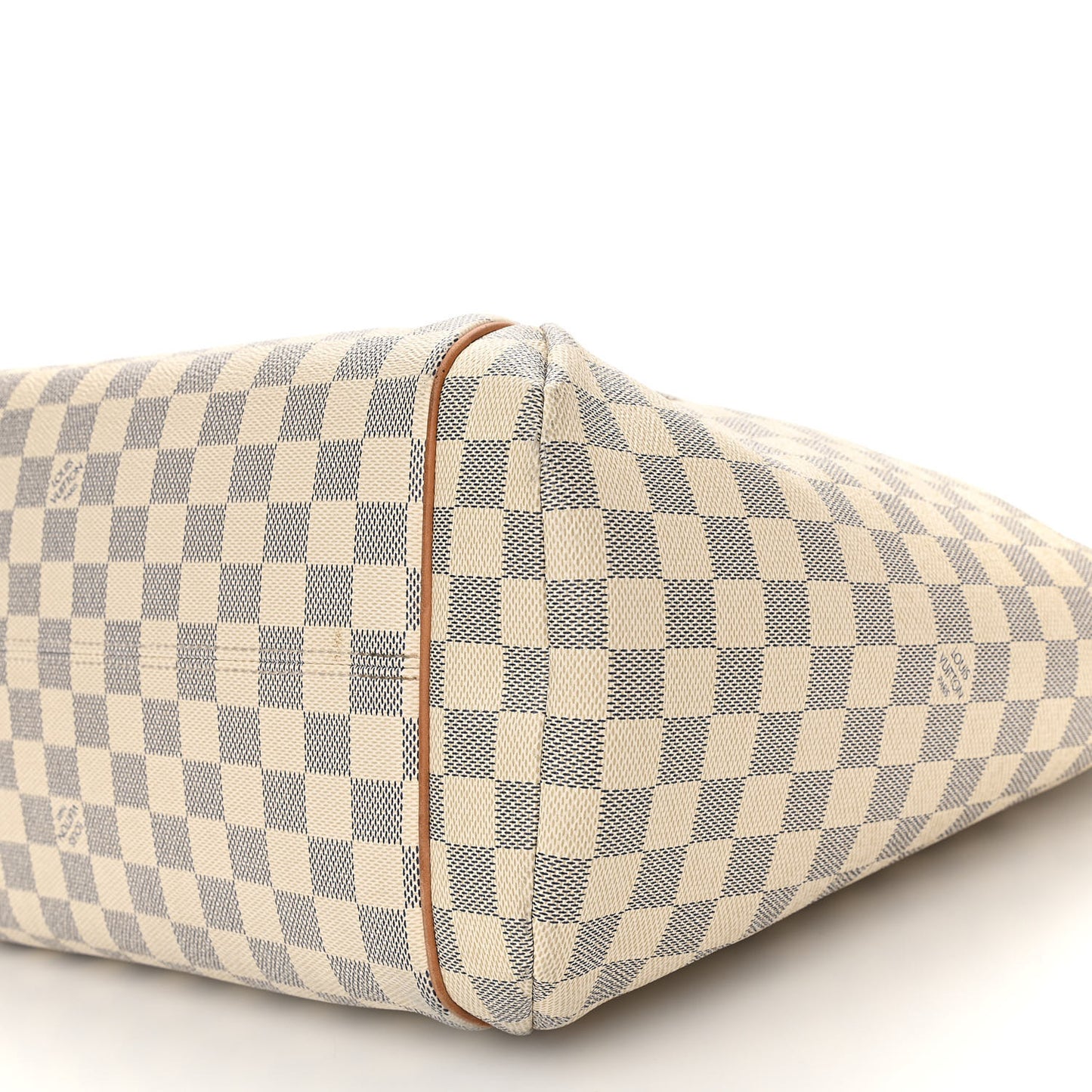 Damier Azur Totally GM