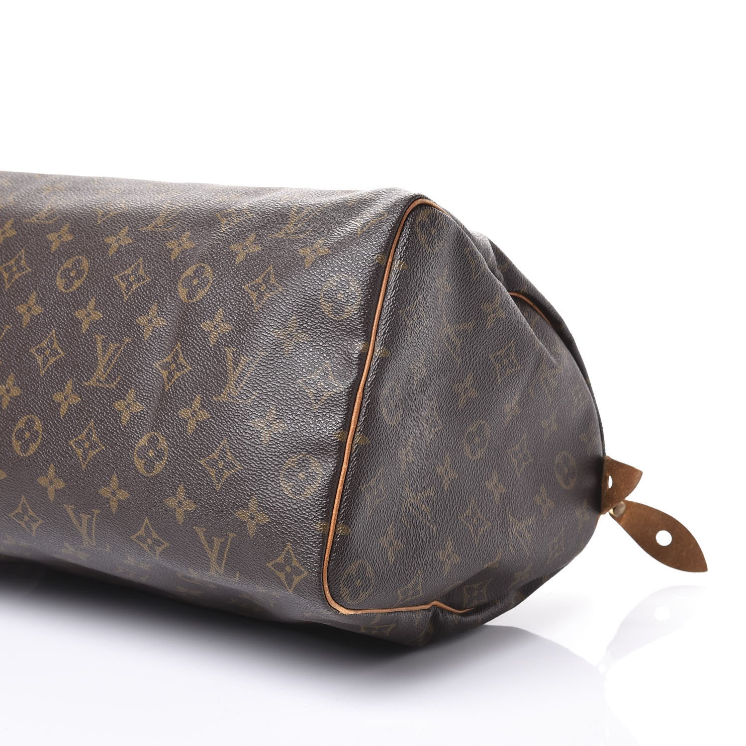 Louis Vuitton Monogram Speedy 35 6 of 9