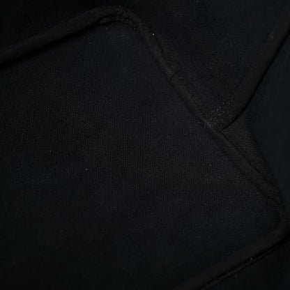 Givenchy Textured Coated Canvas Bambi Print Large Antigona Tote Black 13 of 16