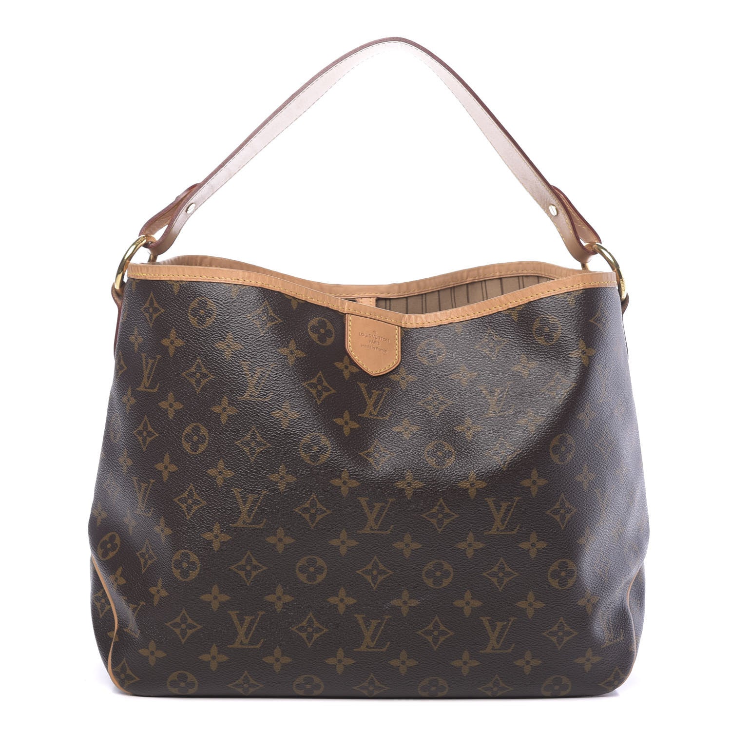 Louis Vuitton Monogram Delightful PM 1 of 10