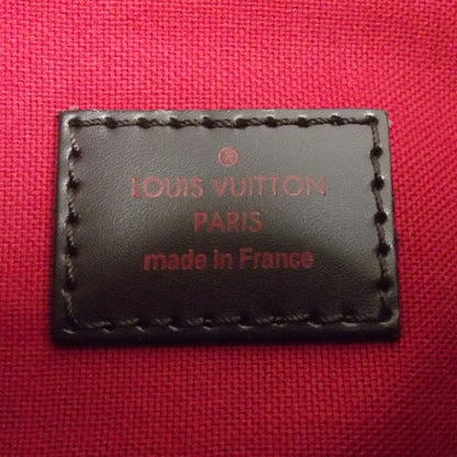 Louis Vuitton Damier Ebene Bloomsbury PM 8 of 9