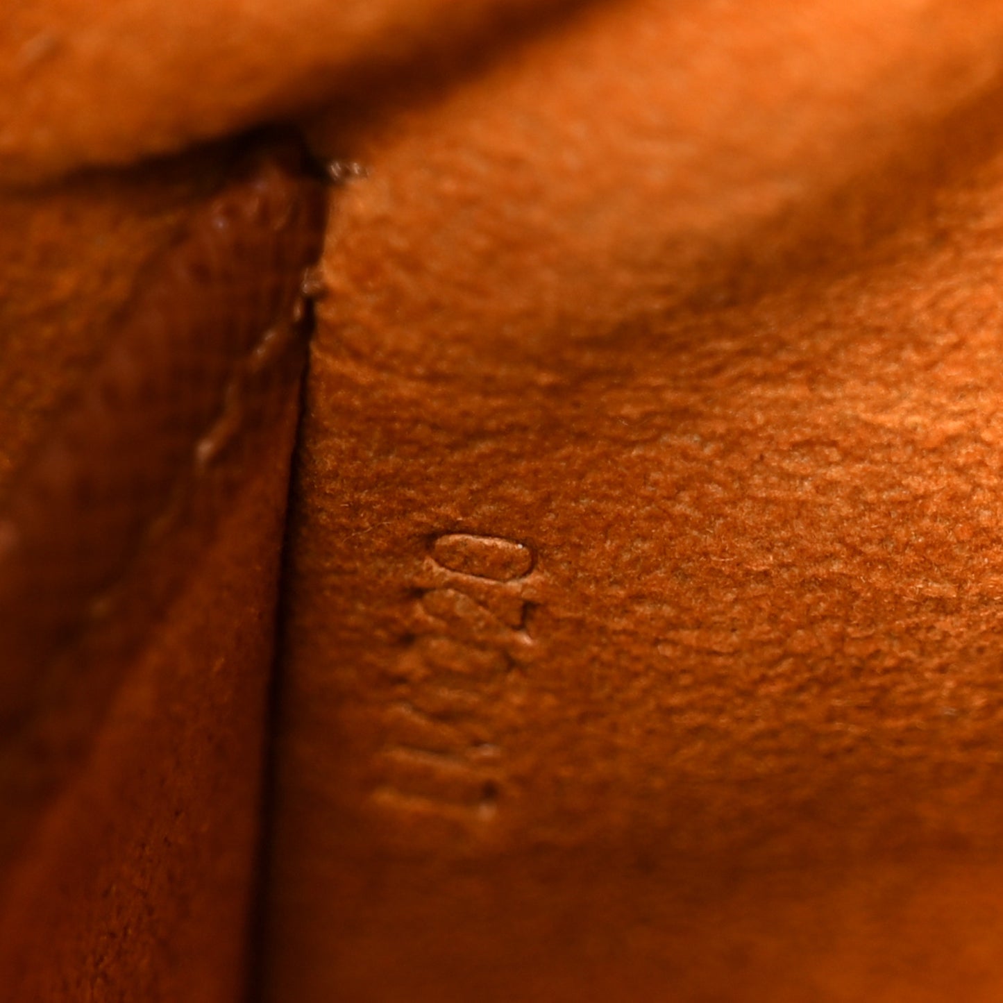Monogram Musette Salsa