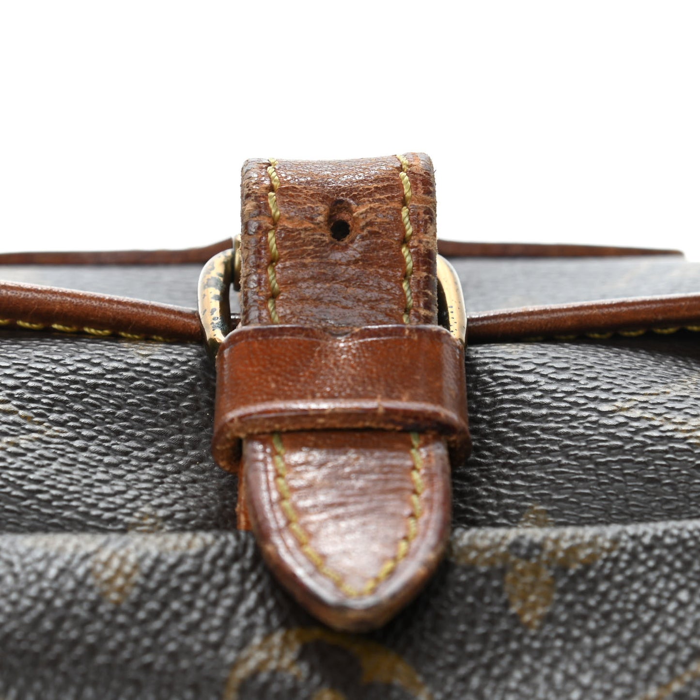 Monogram Saumur 30