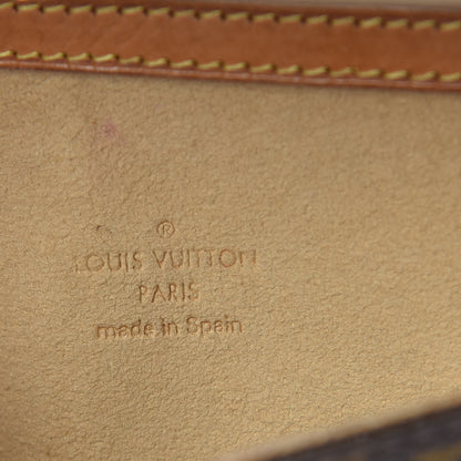 Louis Vuitton Monogram Pochette Twin PM 7 of 13