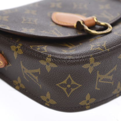 Louis Vuitton Monogram Saint Cloud PM 12 of 16