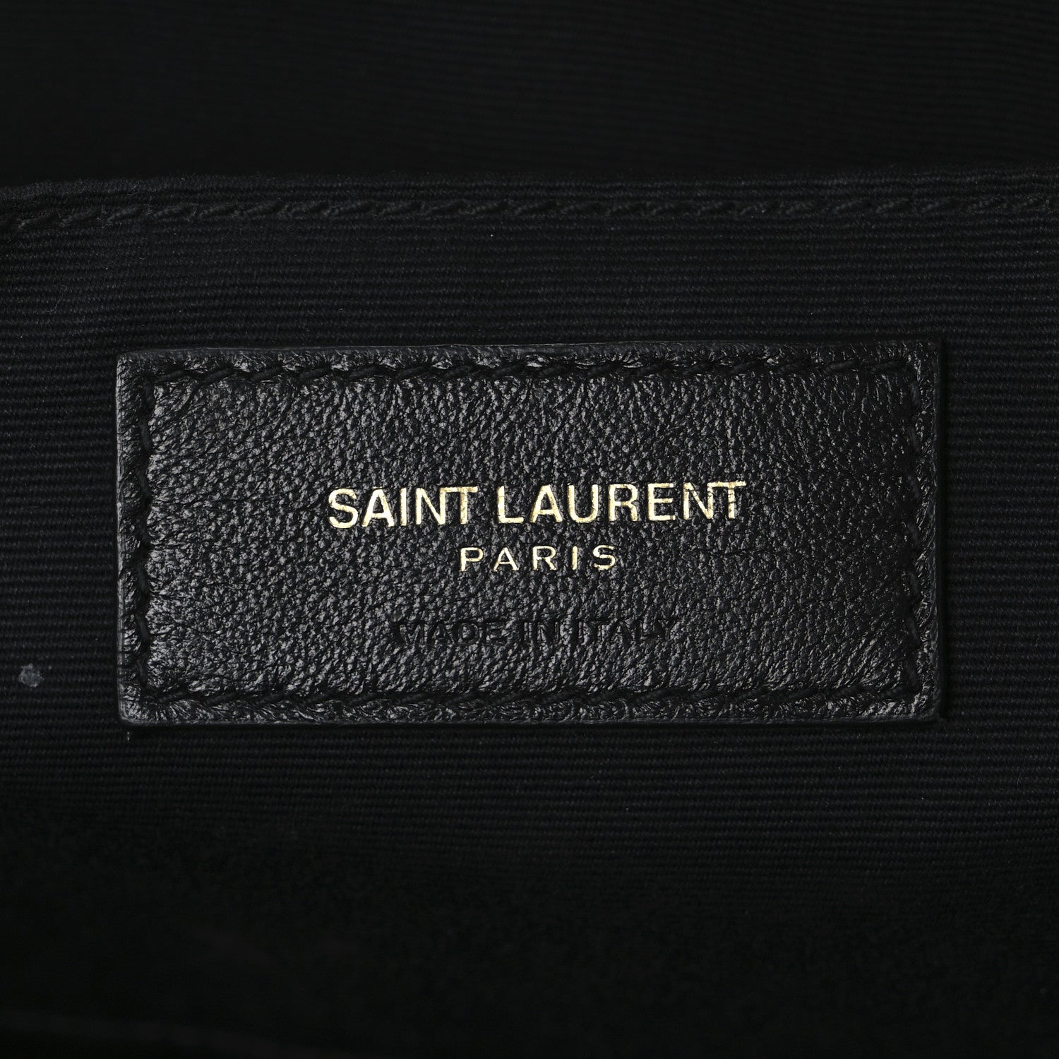 Saint Laurent Velvet Matelasse Monogram Lou Camera Bag Deep Malachite 6 of 13