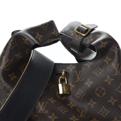 Louis Vuitton Monogram Atlantis PM 9 of 9