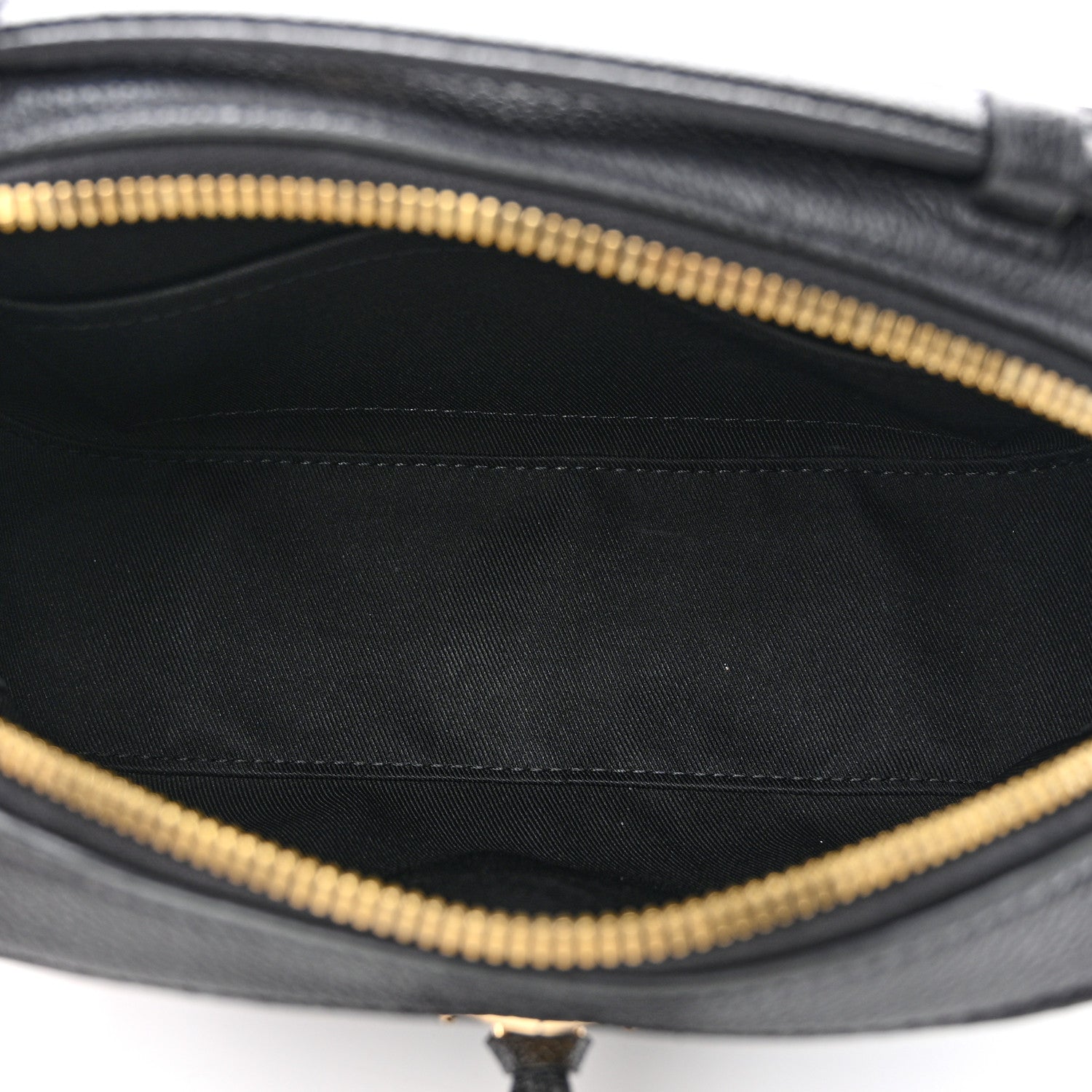 Louis Vuitton Empreinte Saintonge Black 5 of 12