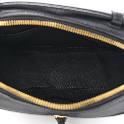 Louis Vuitton Empreinte Saintonge Black 5 of 12