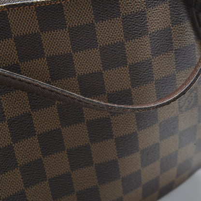 Louis Vuitton Damier Ebene Belem MM 9 of 11