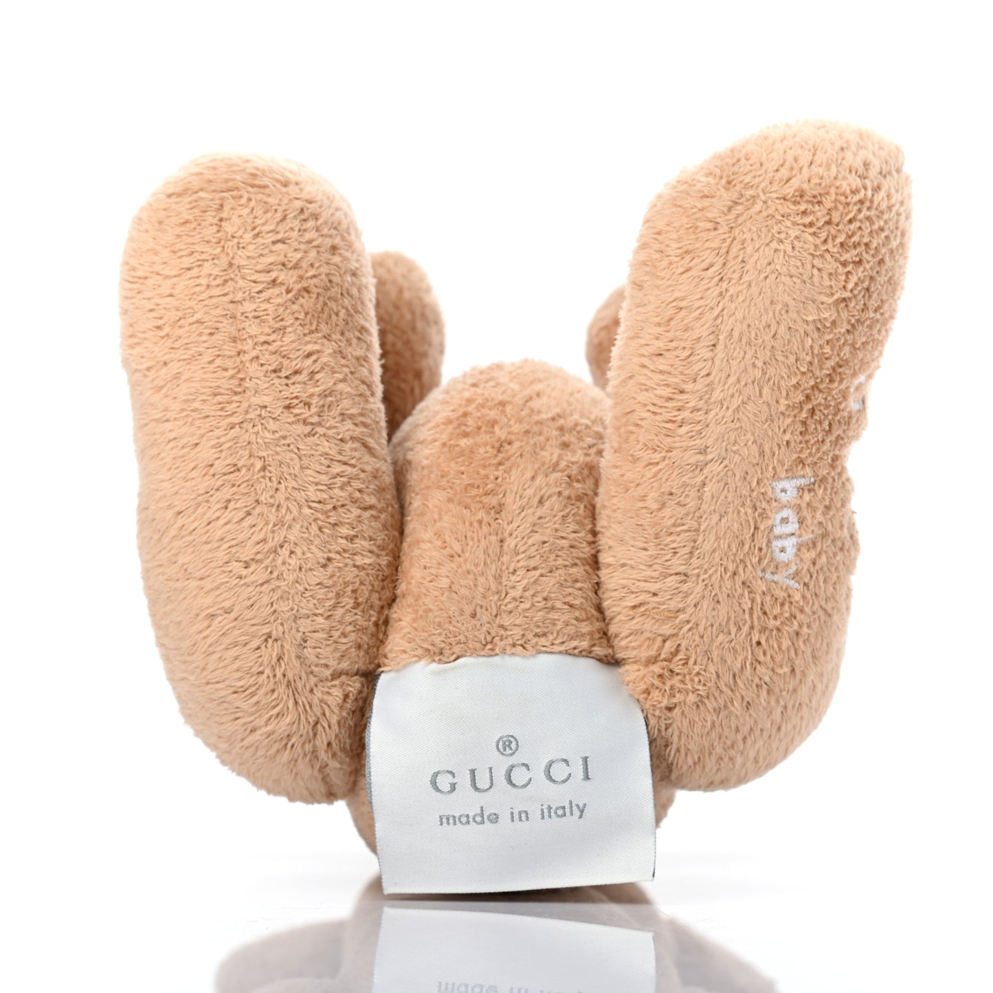 Polyester Stuffed Teddy Bear