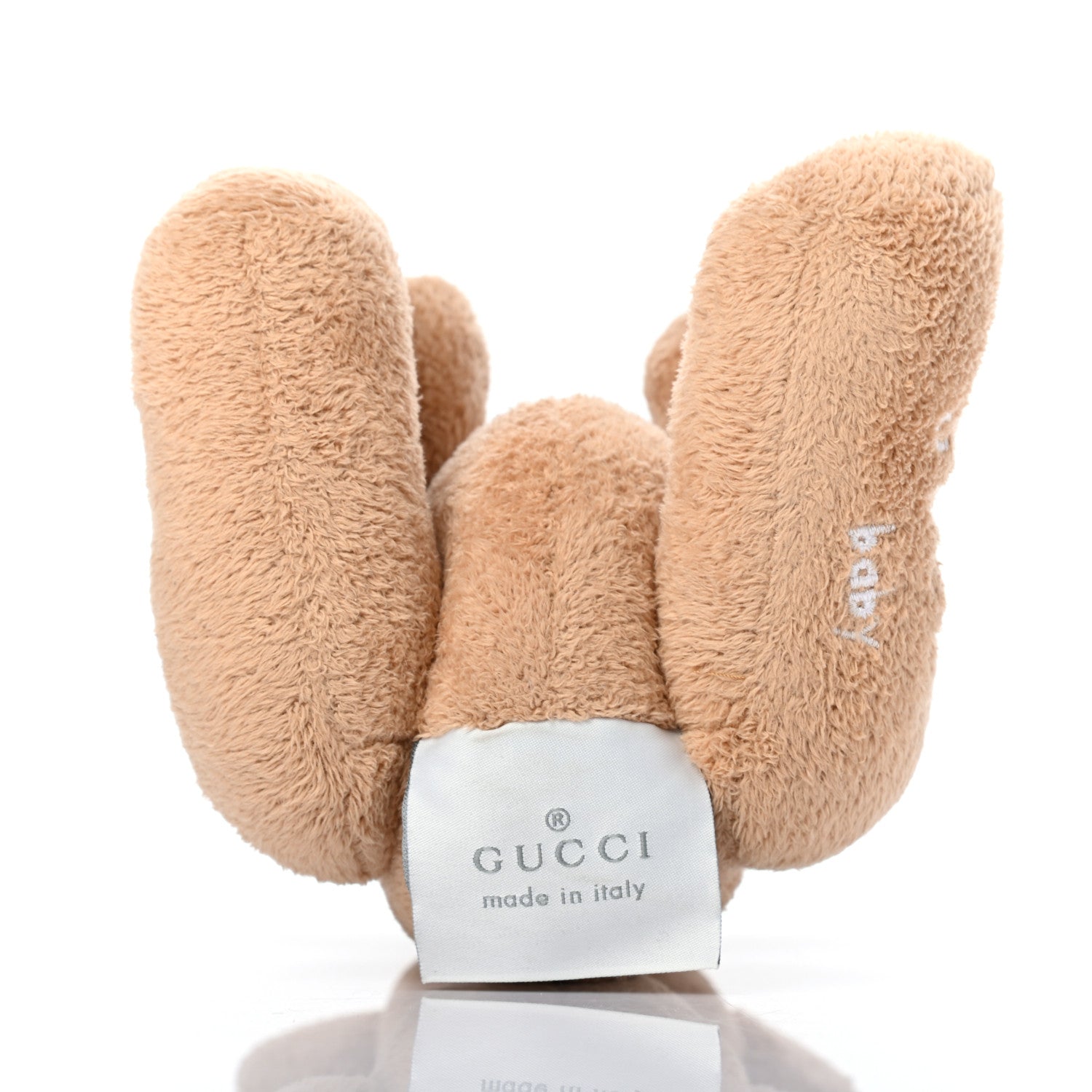Gucci Polyester Stuffed Teddy Bear 7 of 8
