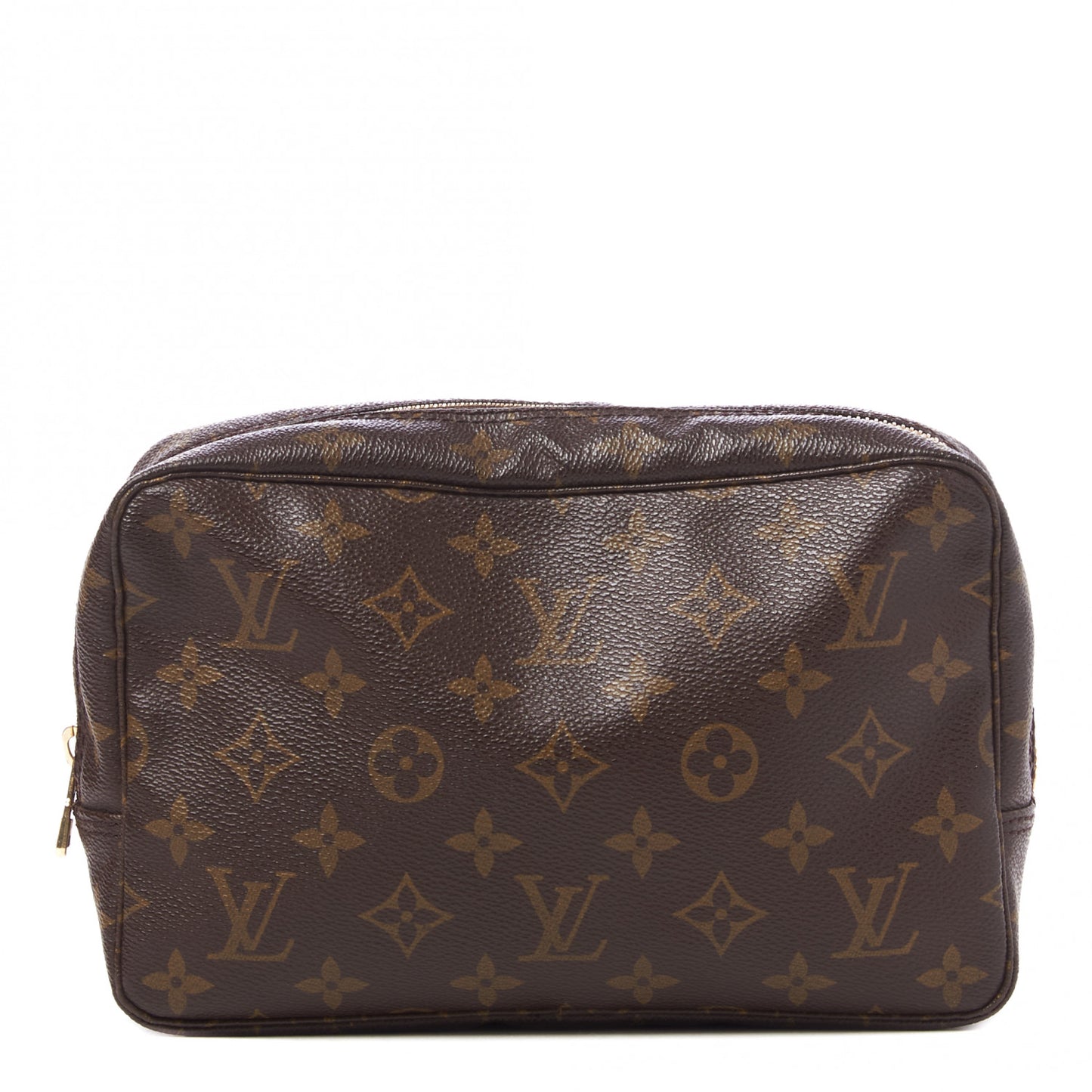 Monogram Trousse Toilette 23