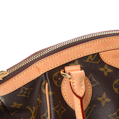 Louis Vuitton Monogram Tivoli PM 8 of 15