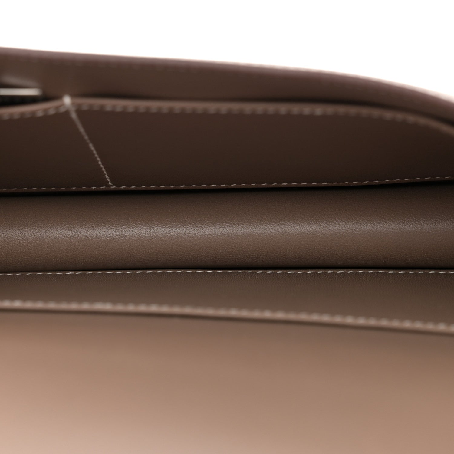 Hermes Epsom Constance Elan Etoupe 6 of 12