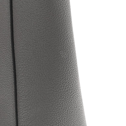 Celine Soft Grained Calfskin Small Sangle Bucket Bag Grey 10 of 22