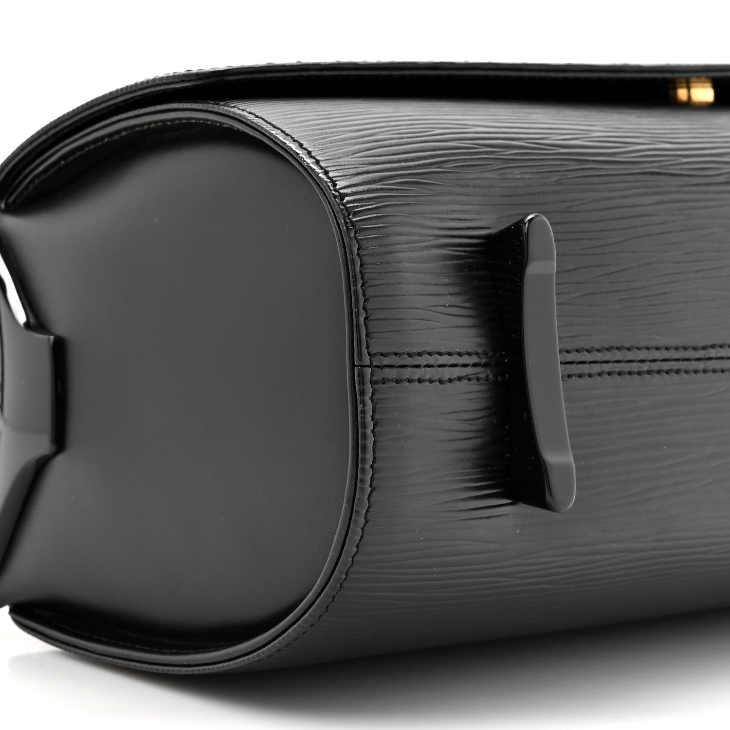 Louis Vuitton Epi Nocturne GM Black 9 of 13