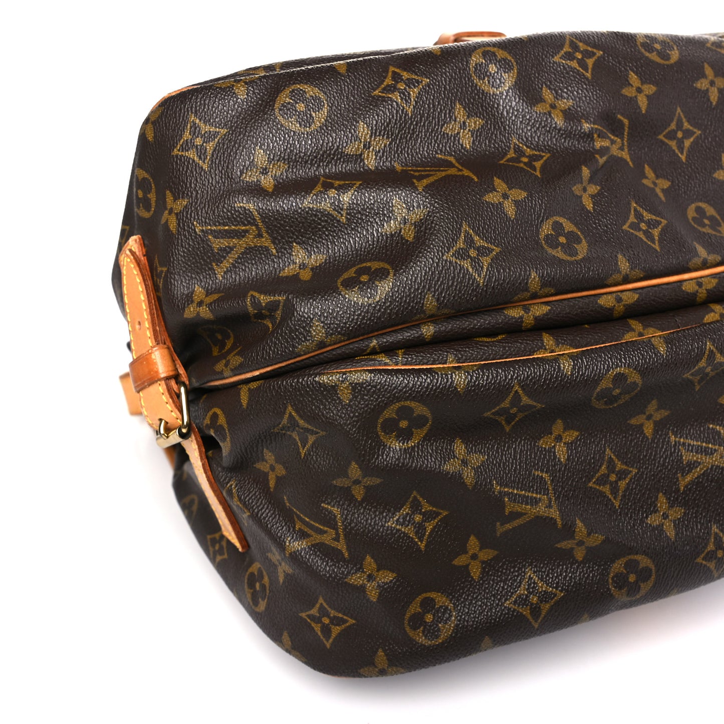 Monogram Saumur 35