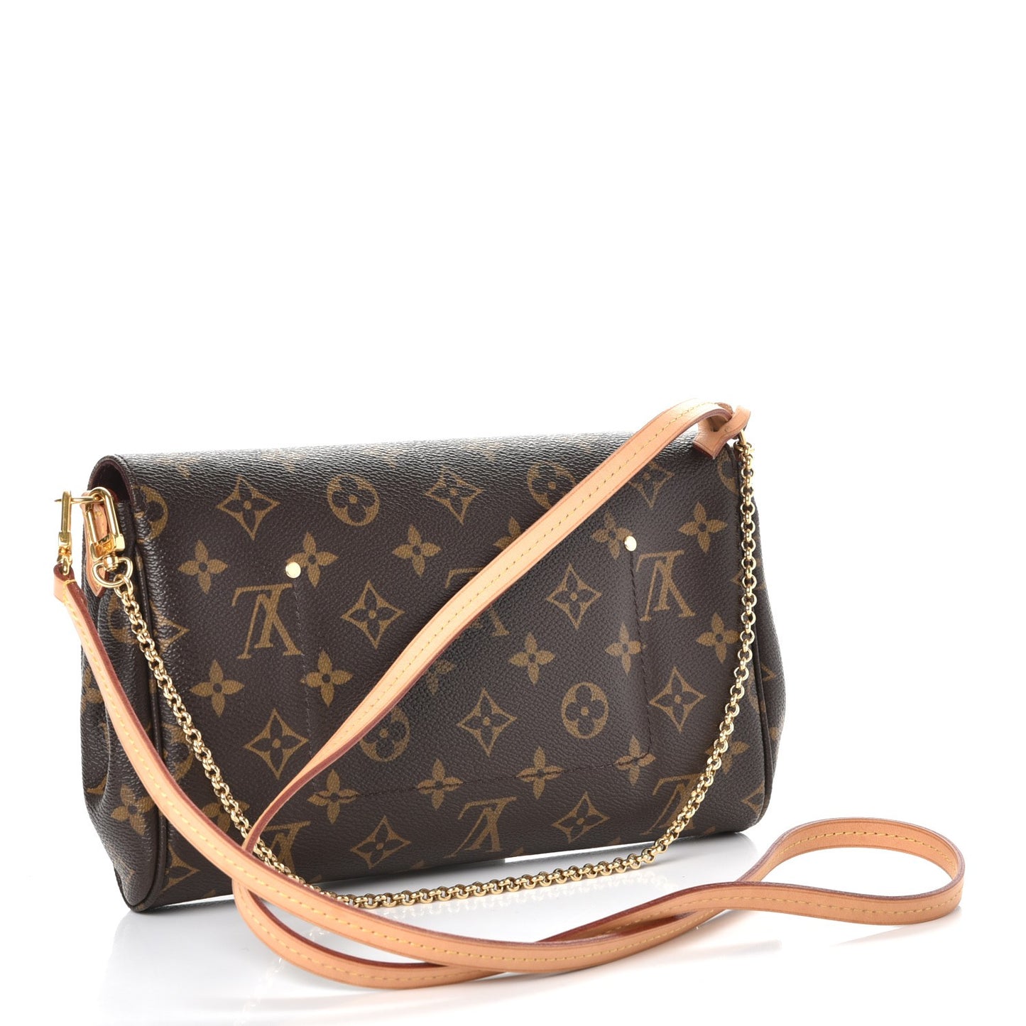 Monogram Favorite MM