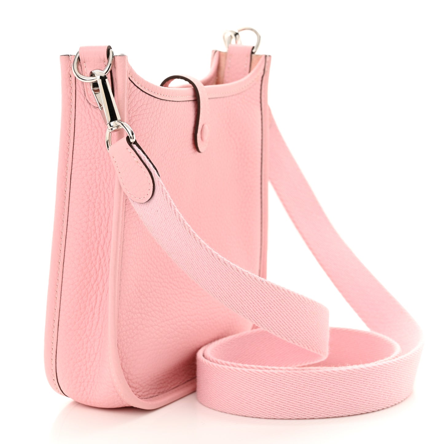 Taurillon Clemence Evelyne TPM Rose Sakura