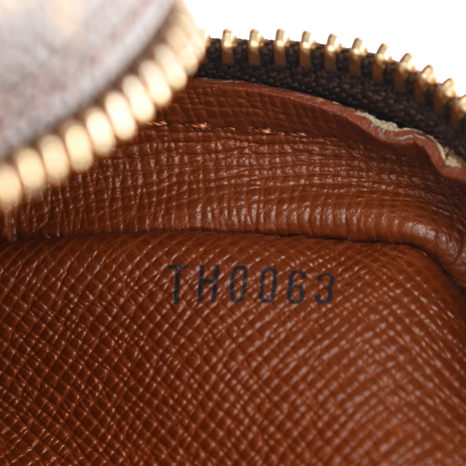 Louis Vuitton Monogram Amazone 7 of 11