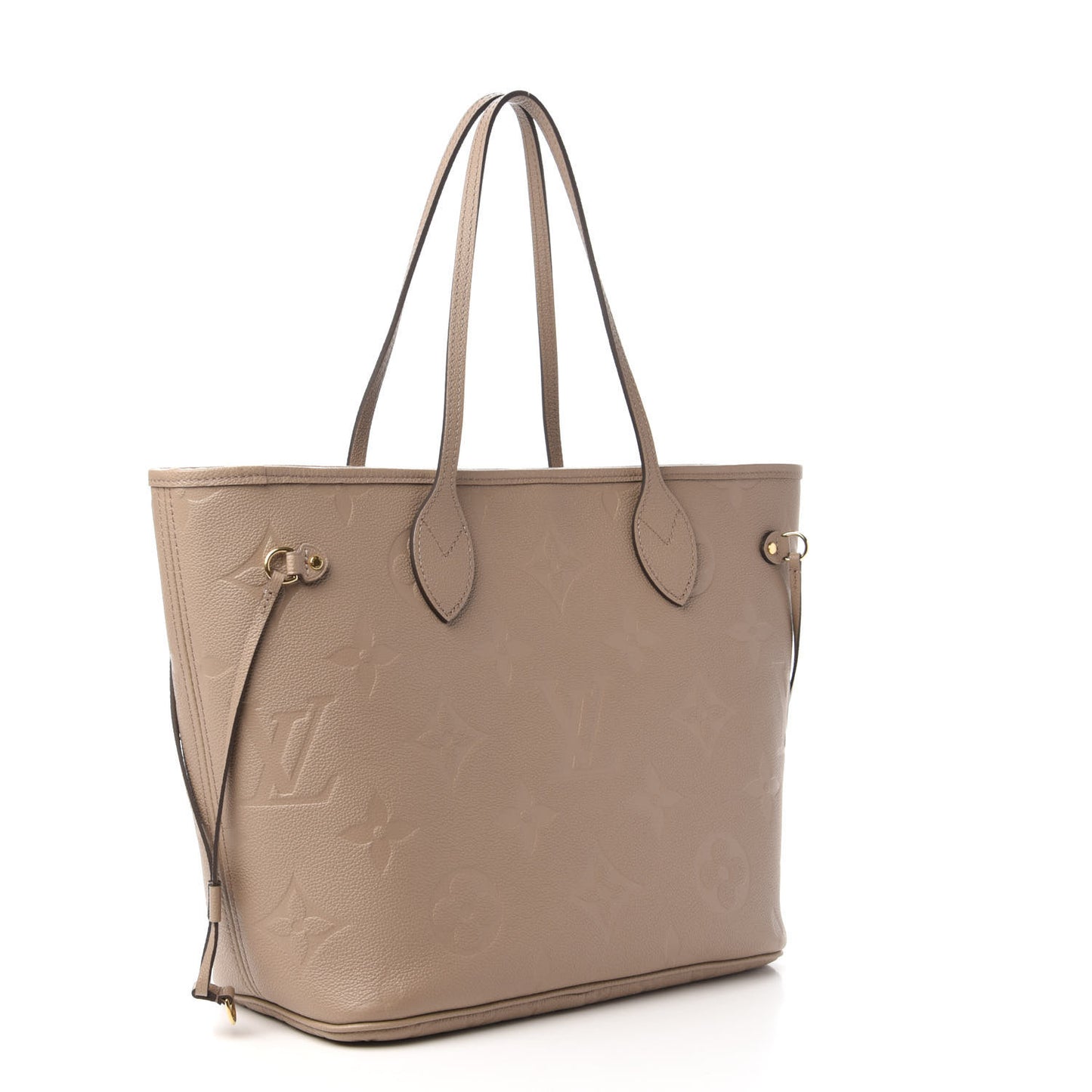 Empreinte Monogram Giant Neverfull MM Tourterelle