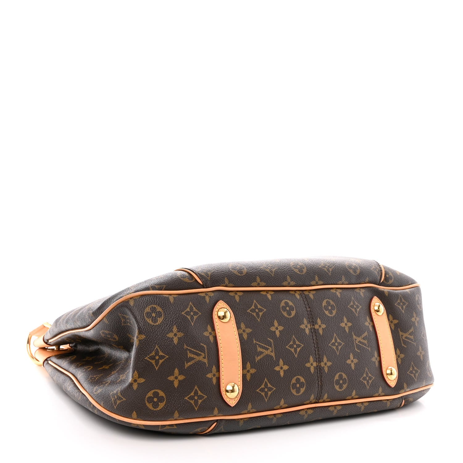 Louis Vuitton Monogram Galliera GM 4 of 14