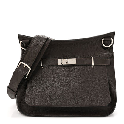 Hermes Taurillon Clemence Jypsiere 34 Ebene 1 of 19