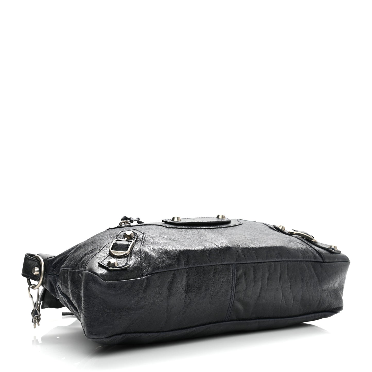 Chevre Classic Hardware First Black