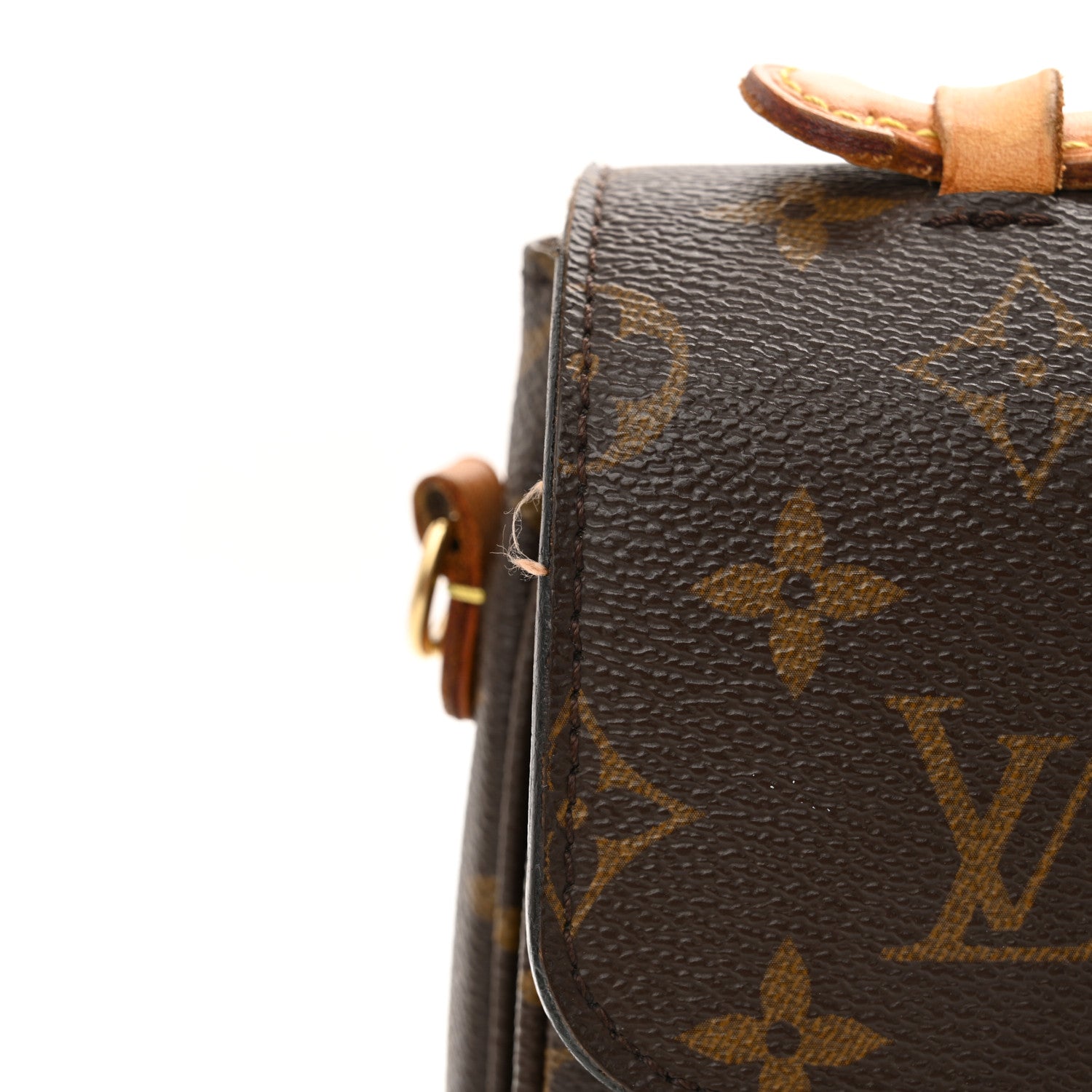 Louis Vuitton Monogram Pochette Metis 14 of 18