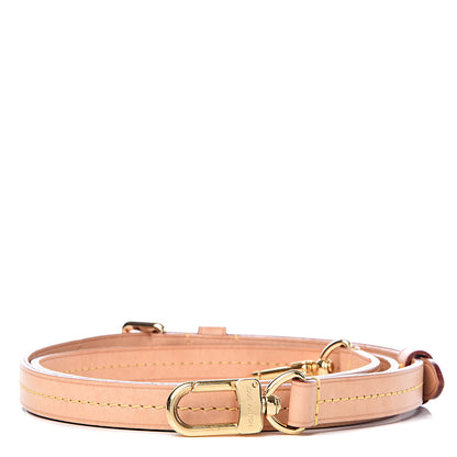Louis Vuitton Vachetta Turenne Adjustable Shoulder Strap 1 of 2