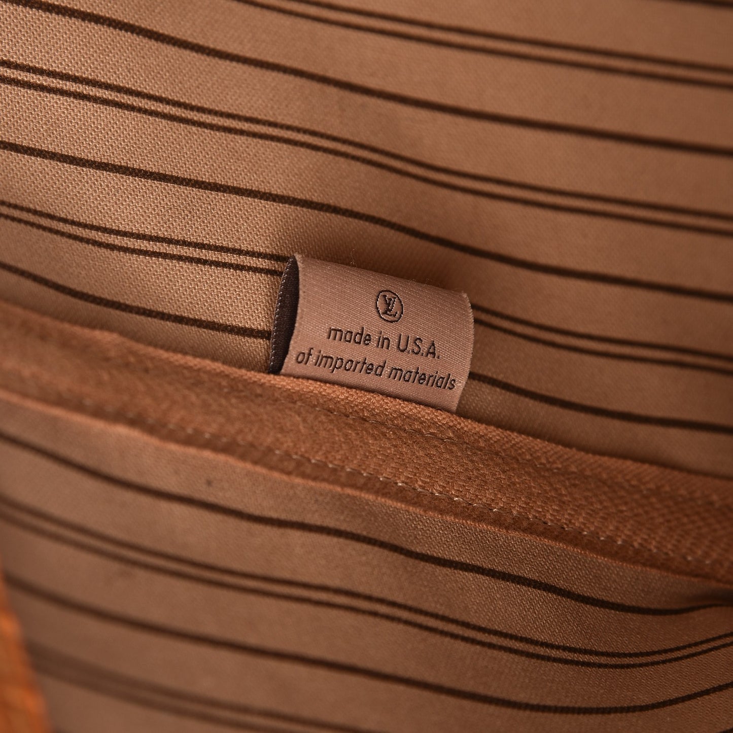 Monogram Neo Neverfull GM