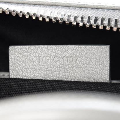 Givenchy Sugar Goatskin Small Antigona Pearl Grey 8 of 12