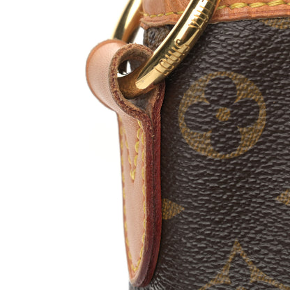 Louis Vuitton Monogram Delightful PM 11 of 11