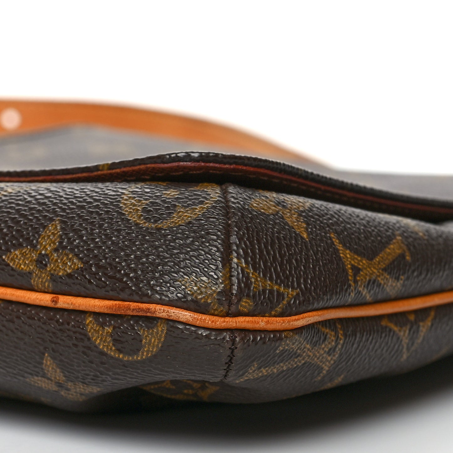Monogram Musette Salsa