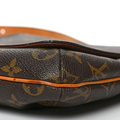Louis Vuitton Monogram Musette Salsa 9 of 14