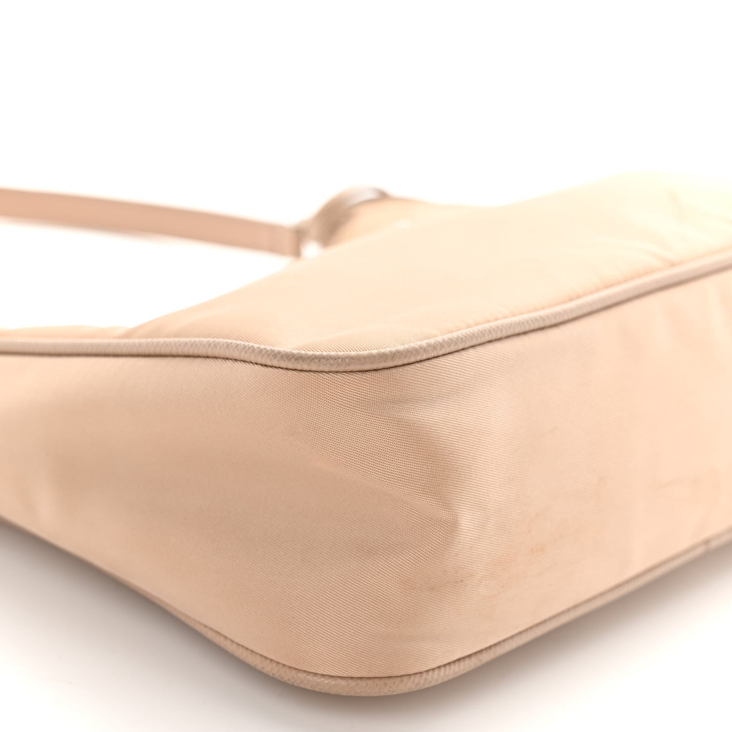 Prada Re-Nylon Saffiano Mini Re-Edition 2005 Bag Cammeo 8 of 11