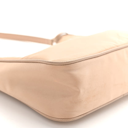 Prada Re-Nylon Saffiano Mini Re-Edition 2005 Bag Cammeo 8 of 11