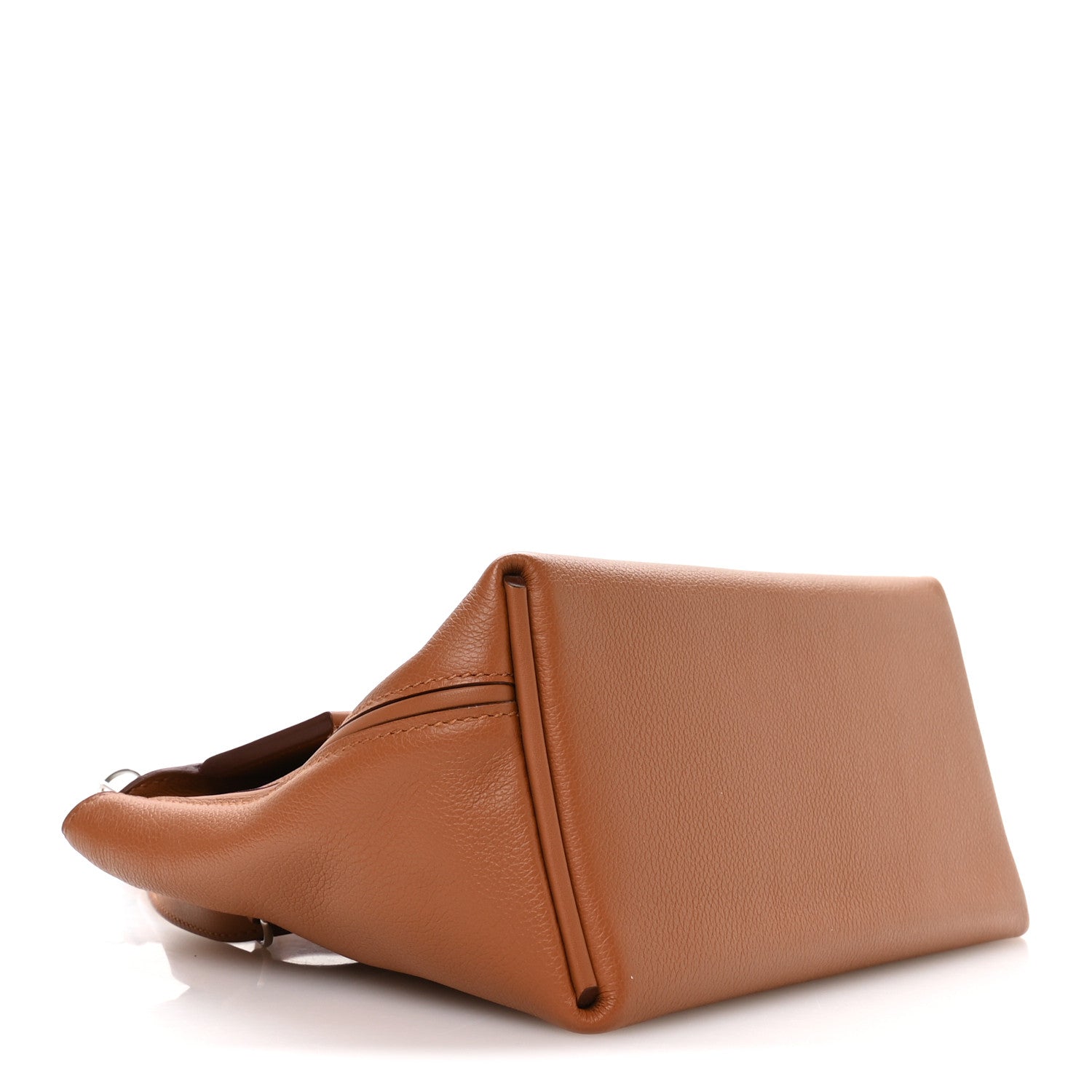 Hermes Evercolor Swift 24/24 21 Gold 4 of 11