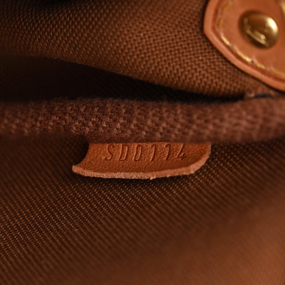 Louis Vuitton LOUIS VUITTON Monogram Eva Clutch 7 of 12