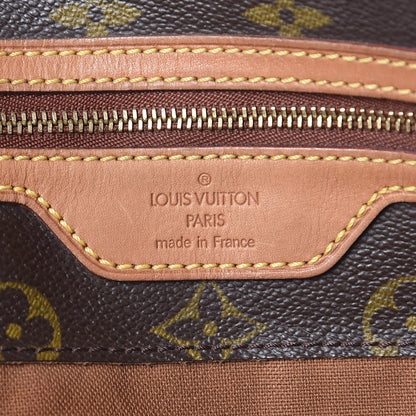 Louis Vuitton Monogram Cabas Alto 5 of 13