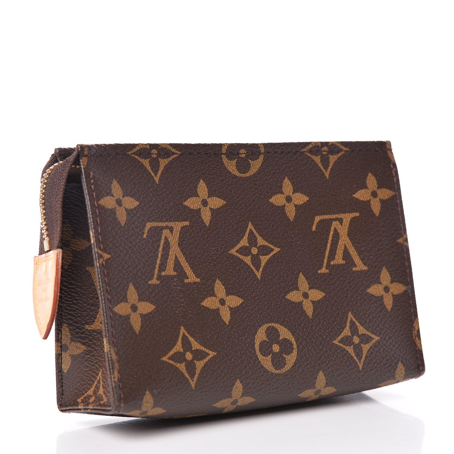 Louis Vuitton Monogram Toiletry Pouch 15 3 of 11