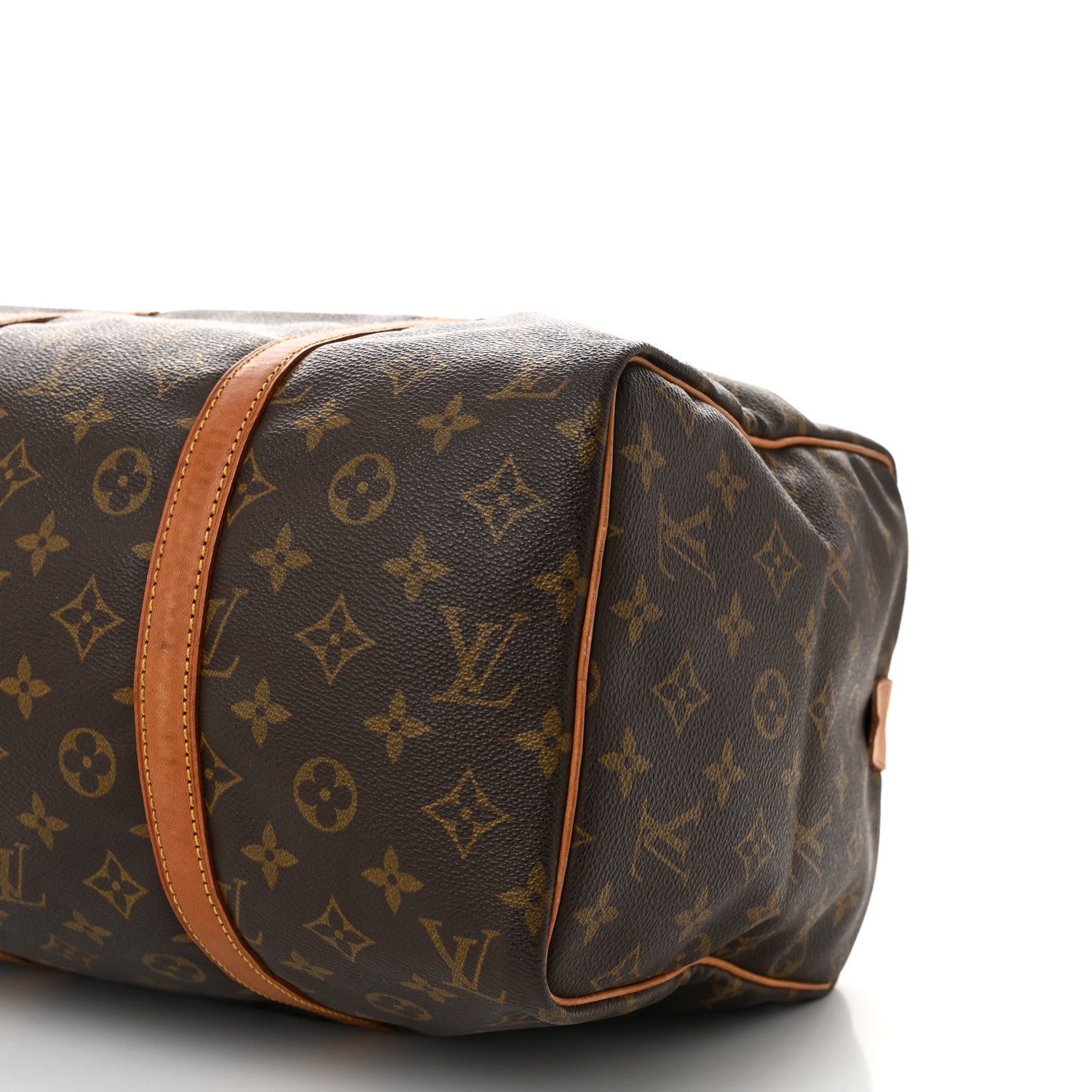 Louis Vuitton Monogram Sac Souple 35 9 of 9