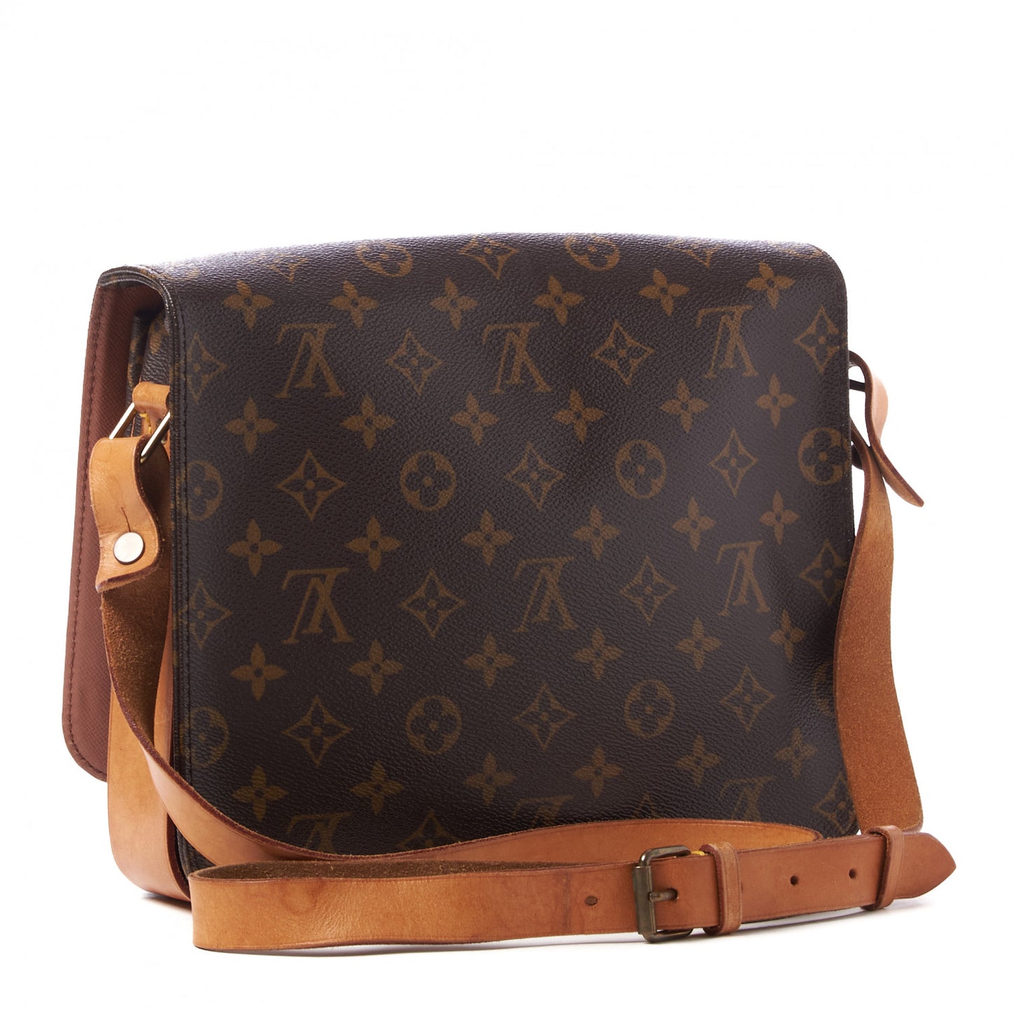 Monogram Cartouchiere 26
