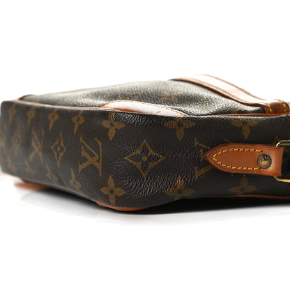 Louis Vuitton Monogram Trocadero 24 9 of 20