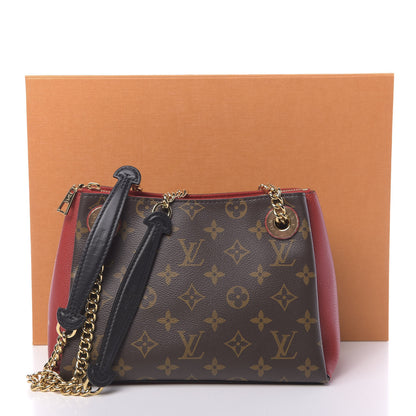 Louis Vuitton Monogram Surene BB Cherry 11 of 11