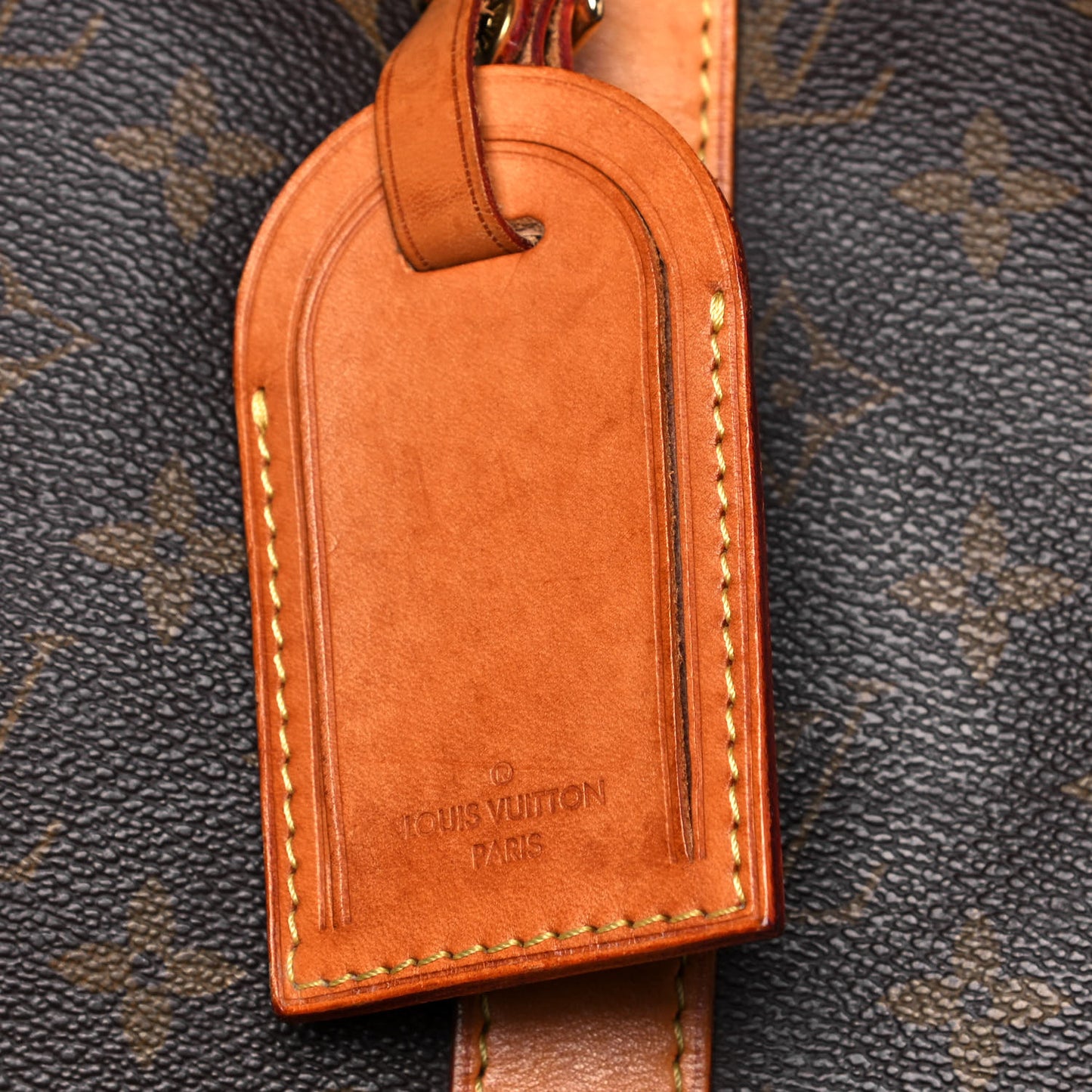 Monogram Keepall Bandouliere 45