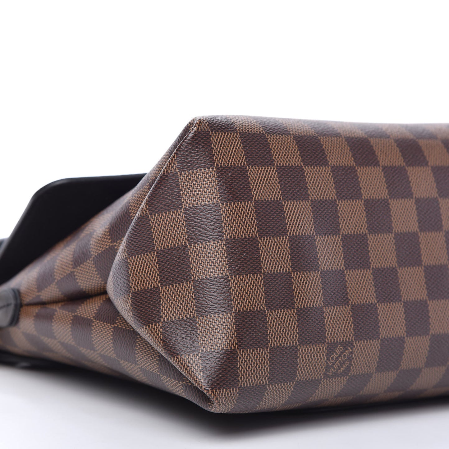 Damier Ebene Beaubourg MM