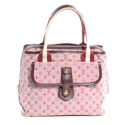 Louis Vuitton Mini Monogram Sac Mary Kate Cherry 1 of 9