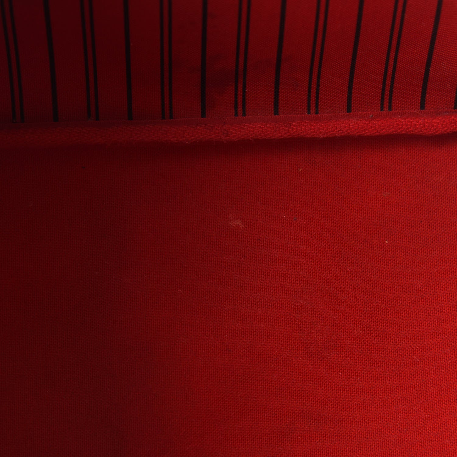 Louis Vuitton Monogram Neo Neverfull MM Cherry 12 of 12